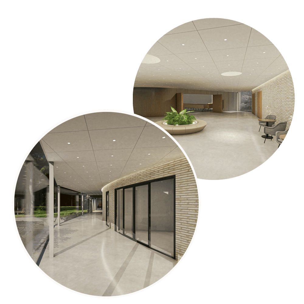 bossrijk uitvaartcentrum Crematorium Bossrijk - uitvaartcentrum